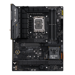 ASUS TUF GAMING Z790-PLUS WIFI Intel Z790 LGA 1700 ATX