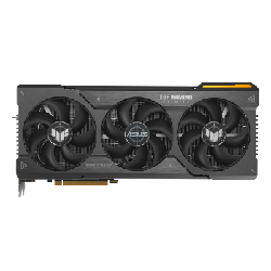 ASUS TUF Gaming AMD Radeon RX 7900 XT OC Edition, 20GB GDDR6 320-bit 20 Gbps PCIE 4.0, GPU Tweak III (90YV0IV1-M0NA00)
