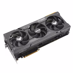 ASUS TUF Gaming AMD Radeon RX 7900 XT OC Edition, 20GB GDDR6 320-bit 20 Gbps PCIE 4.0, GPU Tweak III (90YV0IV1-M0NA00) - Vue supplémentaire 2
