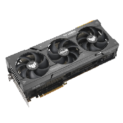ASUS TUF Gaming AMD Radeon RX 7900 XT OC Edition, 20GB GDDR6 320-bit 20 Gbps PCIE 4.0, GPU Tweak III (90YV0IV1-M0NA00)