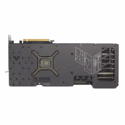 ASUS TUF Gaming AMD Radeon RX 7900 XT OC Edition, 20GB GDDR6 320-bit 20 Gbps PCIE 4.0, GPU Tweak III (90YV0IV1-M0NA00) - Vue supplémentaire 4