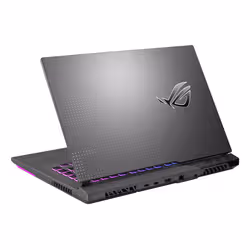 ASUS ROG Strix G15 G513RC-HF210 AMD Ryzen™ 7 6800H Ordinateur portable 39,6 cm (15.6") Full HD 16 Go DDR5-SDRAM 512 Go SSD NVIDIA GeForce RTX 3050 Wi-Fi 6E (802.11ax) Noir, Gris - Vue supplémentaire 4