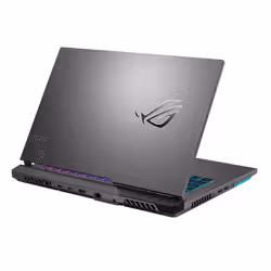 ASUS ROG Strix G15 G513RC-HF210 AMD Ryzen™ 7 6800H Ordinateur portable 39,6 cm (15.6") Full HD 16 Go DDR5-SDRAM 512 Go SSD NVIDIA GeForce RTX 3050 Wi-Fi 6E (802.11ax) Noir, Gris - Vue supplémentaire 5