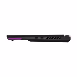 ASUS ROG Strix SCAR 18 G834JZ-N6004W Ordinateur portable 45,7 cm (18") Quad HD+ Intel® Core™ i9 i9-13980HX 32 Go DDR5-SDRAM 1 To SSD NVIDIA GeForce RTX 4080 Wi-Fi 6E (802.11ax) Windows 11 Home Noir - Vue supplémentaire 8