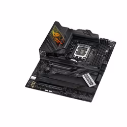 ASUS ROG STRIX Z790-H GAMING WIFI Intel Z790 LGA 1700 ATX - Vue supplémentaire 5