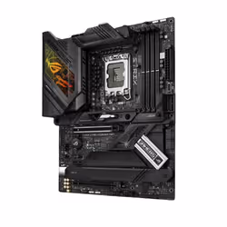ASUS ROG STRIX Z790-H GAMING WIFI Intel Z790 LGA 1700 ATX - Vue supplémentaire 9