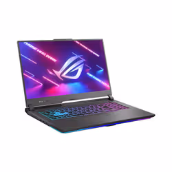 ASUS ROG Strix G17 G713PV-LL047W 7845HX Ordinateur portable 43,9 cm (17.3") Wide Quad HD AMD Ryzen™ 9 16 Go DDR5-SDRAM 1 To SSD NVIDIA GeForce RTX 4060 Wi-Fi 6E (802.11ax) Windows 11 Home Gris - Vue supplémentaire 5