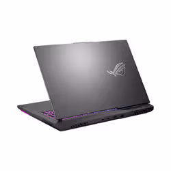 ASUS ROG Strix G17 G713PV-LL047W 7845HX Ordinateur portable 43,9 cm (17.3") Wide Quad HD AMD Ryzen™ 9 16 Go DDR5-SDRAM 1 To SSD NVIDIA GeForce RTX 4060 Wi-Fi 6E (802.11ax) Windows 11 Home Gris - Vue supplémentaire 6