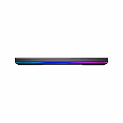 ASUS ROG Strix G17 G713PV-LL047W 7845HX Ordinateur portable 43,9 cm (17.3") Wide Quad HD AMD Ryzen™ 9 16 Go DDR5-SDRAM 1 To SSD NVIDIA GeForce RTX 4060 Wi-Fi 6E (802.11ax) Windows 11 Home Gris - Vue supplémentaire 9