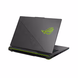 ASUS ROG Strix G16 G614JI-N4007W Ordinateur portable 40,6 cm (16") WQXGA Intel® Core™ i9 i9-13980HX 32 Go DDR5-SDRAM 1 To SSD NVIDIA GeForce RTX 4070 Wi-Fi 6E (802.11ax) Windows 11 Home Noir, Vert - Vue supplémentaire 7