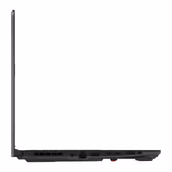 ASUS TUF Gaming F17 TUF707ZV4-HX022W Ordinateur portable 43,9 cm (17.3") Full HD Intel® Core™ i7 i7-12700H 16 Go DDR4-SDRAM 512 Go SSD NVIDIA GeForce RTX 4060 Wi-Fi 6 (802.11ax) Windows 11 Home Gris - Vue supplémentaire 12