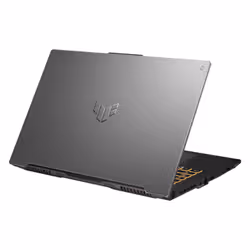 ASUS TUF Gaming F17 TUF707ZV4-HX022W Ordinateur portable 43,9 cm (17.3") Full HD Intel® Core™ i7 i7-12700H 16 Go DDR4-SDRAM 512 Go SSD NVIDIA GeForce RTX 4060 Wi-Fi 6 (802.11ax) Windows 11 Home Gris - Vue supplémentaire 19