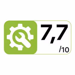 ASUS TUF Gaming F17 TUF707ZV4-HX022W Ordinateur portable 43,9 cm (17.3") Full HD Intel® Core™ i7 i7-12700H 16 Go DDR4-SDRAM 512 Go SSD NVIDIA GeForce RTX 4060 Wi-Fi 6 (802.11ax) Windows 11 Home Gris - Vue supplémentaire 21