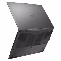 ASUS TUF Gaming F17 TUF707ZV4-HX022W Ordinateur portable 43,9 cm (17.3") Full HD Intel® Core™ i7 i7-12700H 16 Go DDR4-SDRAM 512 Go SSD NVIDIA GeForce RTX 4060 Wi-Fi 6 (802.11ax) Windows 11 Home Gris - Vue supplémentaire 7
