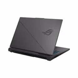 ASUS ROG Strix G18 G814JV-N6012W Ordinateur portable 45,7 cm (18") WQXGA Intel® Core™ i9 i9-13980HX 16 Go DDR5-SDRAM 1 To SSD NVIDIA GeForce RTX 4060 Wi-Fi 6E (802.11ax) Windows 11 Home Noir, Gris - Vue supplémentaire 6