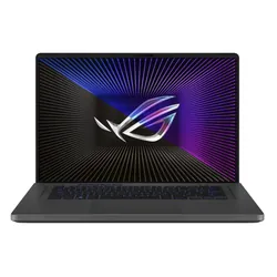 ASUS ROG Zephyrus G16 GU603VU-019W Ordinateur portable 40,6 cm (16") WQXGA Intel® Core™ i7 i7-13620H 16 Go DDR4-SDRAM 512 Go SSD NVIDIA GeForce RTX 4050 Wi-Fi 6E (802.11ax) Windows 11 Home Gris
