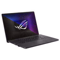 ASUS ROG Zephyrus G16 GU603VU-019W Ordinateur portable 40,6 cm (16") WQXGA Intel® Core™ i7 i7-13620H 16 Go DDR4-SDRAM 512 Go SSD NVIDIA GeForce RTX 4050 Wi-Fi 6E (802.11ax) Windows 11 Home Gris - Vue supplémentaire 2