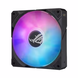 ASUS ROG Ryujin III 360 ARGB Processeur Refroidisseur de liquide tout-en-un 12 cm Noir 1 pièce(s) - Vue supplémentaire 2