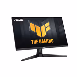 ASUS TUF Gaming VG279QM1A écran plat de PC 68,6 cm (27") 1920 x 1080 pixels Full HD LCD Noir - Vue supplémentaire 4