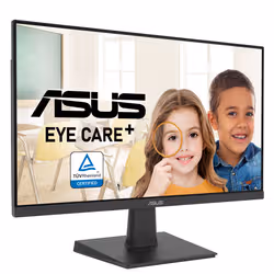 ASUS VA27EHF écran plat de PC 68,6 cm (27") 1920 x 1080 pixels Full HD LCD Noir (90LM0550-B04170) - Vue supplémentaire 2