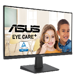 ASUS VA27EHF écran plat de PC 68,6 cm (27") 1920 x 1080 pixels Full HD LCD Noir (90LM0550-B04170)