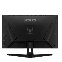 ASUS TUF Gaming VG27AQ3A écran plat de PC 68,6 cm (27") 2560 x 1440 pixels Quad HD LCD Noir