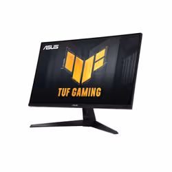 ASUS TUF Gaming VG27AQ3A écran plat de PC 68,6 cm (27") 2560 x 1440 pixels Quad HD LCD Noir - Vue supplémentaire 3