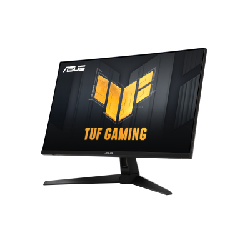 ASUS TUF Gaming VG27AQ3A écran plat de PC 68,6 cm (27") 2560 x 1440 pixels Quad HD LCD Noir