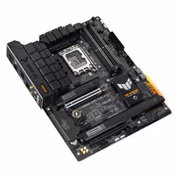 ASUS TUF Gaming B760-Plus WIFI Intel B760 LGA 1700 ATX - Vue supplémentaire 4