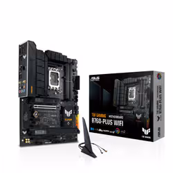 ASUS TUF Gaming B760-Plus WIFI Intel B760 LGA 1700 ATX - Vue supplémentaire 8