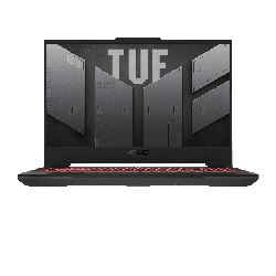 ASUS TUF Gaming A15 TUF507NV-LP042 15.6" Full HD AMD Ryzen™ 7 7735HS 16 Go 1 To SSD NVIDIA GeForce RTX 4060 Gris