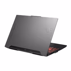 ASUS TUF Gaming A15 TUF507XI-LP054 7940HS Ordinateur portable 39,6 cm (15.6") Full HD AMD Ryzen™ 9 32 Go DDR5-SDRAM 512 Go SSD NVIDIA GeForce RTX 4070 Wi-Fi 6 (802.11ax) Gris - Vue supplémentaire 7