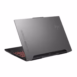 ASUS TUF Gaming A15 TUF507XI-LP054 7940HS Ordinateur portable 39,6 cm (15.6") Full HD AMD Ryzen™ 9 32 Go DDR5-SDRAM 512 Go SSD NVIDIA GeForce RTX 4070 Wi-Fi 6 (802.11ax) Gris - Vue supplémentaire 8