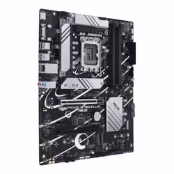 ASUS PRIME B760-PLUS Intel B760 LGA 1700 ATX - Vue supplémentaire 2