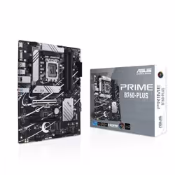 ASUS PRIME B760-PLUS Intel B760 LGA 1700 ATX - Vue supplémentaire 6