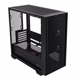 ASUS A21 Noir - Vue supplémentaire 9