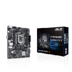 ASUS PRIME H510M-K R2.0 Intel H470 LGA 1200 (Socket H5) micro ATX
