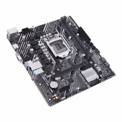 ASUS PRIME H510M-K R2.0 Intel H470 LGA 1200 (Socket H5) micro ATX - Vue supplémentaire 6