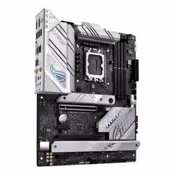 ASUS ROG STRIX B760-A GAMING WIFI Intel B760 LGA 1700 ATX - Vue supplémentaire 2