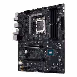 ASUS ROG STRIX B760-A GAMING WIFI Intel B760 LGA 1700 ATX - Vue supplémentaire 4