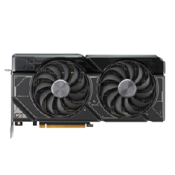 ASUS Dual -RTX4070-O12G NVIDIA GeForce RTX 4070 12 Go GDDR6X