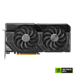 ASUS Dual -RTX4070-O12G NVIDIA GeForce RTX 4070 12 Go GDDR6X