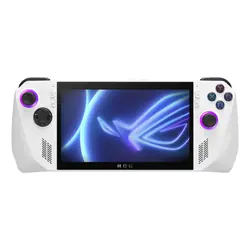 ASUS ROG Ally RC71L-NH001W console de jeux portables 17,8 cm (7") 512 Go Écran tactile Wifi Blanc