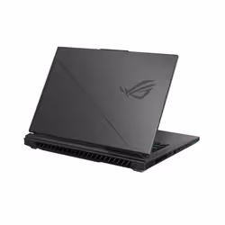 ASUS ROG Strix G16 G614JI-N3127W Ordinateur portable 40,6 cm (16") WUXGA Intel® Core™ i7 i7-13650HX 16 Go DDR5-SDRAM 1 To SSD NVIDIA GeForce RTX 4070 Wi-Fi 6E (802.11ax) Windows 11 Home Noir, Gris - Vue supplémentaire 2