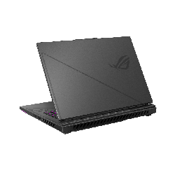 ASUS ROG Strix G16 G614JI-N3127W Ordinateur portable 40,6 cm (16") WUXGA Intel® Core™ i7 i7-13650HX 16 Go DDR5-SDRAM 1 To SSD NVIDIA GeForce RTX 4070 Wi-Fi 6E (802.11ax) Windows 11 Home Noir, Gris