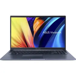 ASUS Vivobook 15 F1502ZA-EJ1302 Intel® Core™ i5 i5-1235U Ordinateur portable 39,6 cm (15.6") Full HD 16 Go DDR4-SDRAM 512 Go SSD Wi-Fi 6 (802.11ax) Bleu