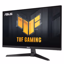 ASUS TUF Gaming VG279Q3A écran plat de PC 68,6 cm (27") 1920 x 1080 pixels Full HD LCD Noir - Vue supplémentaire 3