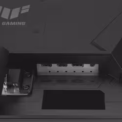 ASUS TUF Gaming VG279Q3A écran plat de PC 68,6 cm (27") 1920 x 1080 pixels Full HD LCD Noir - Vue supplémentaire 4