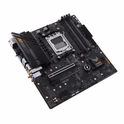 ASUS TUF GAMING A620M-PLUS WIFI AMD A620 Emplacement AM5 micro ATX - Vue supplémentaire 3