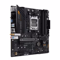 ASUS TUF GAMING A620M-PLUS WIFI AMD A620 Emplacement AM5 micro ATX - Vue supplémentaire 5